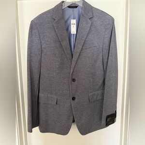 Brand new Banana Republic Blazer. Size 42R